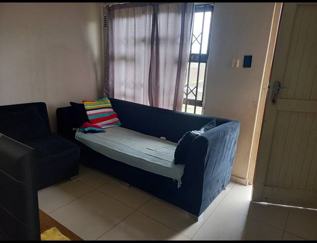 2 BEDROOM HOUSE FOR SALE IN ESIKHAWINI